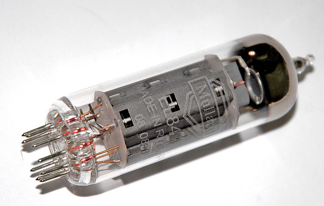 Vacuum Tube